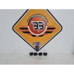 Intake Pipes / Manifolds Honda 954 - SC 50 - 2003 