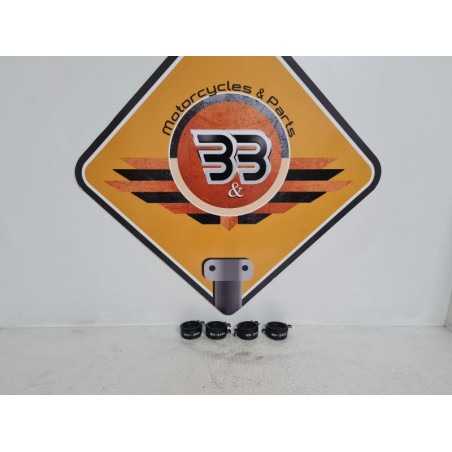 Galerii Admisie Honda 954 - SC 50 - 2003 