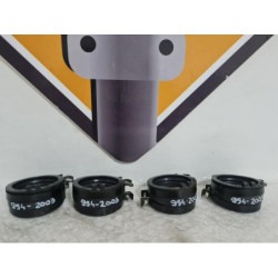 Galerii Admisie Honda 954 - SC 50 - 2003 2