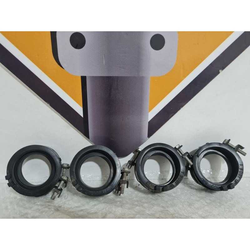 Intake Pipes / Manifolds Honda 954 - SC 50 - 2003 