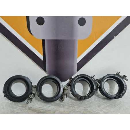 Galerii Admisie Honda 954 - SC 50 - 2003 