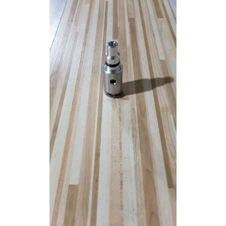 Oil Pressure Relief Valve Yamaha BT 1100 - Bulldog - 2003 