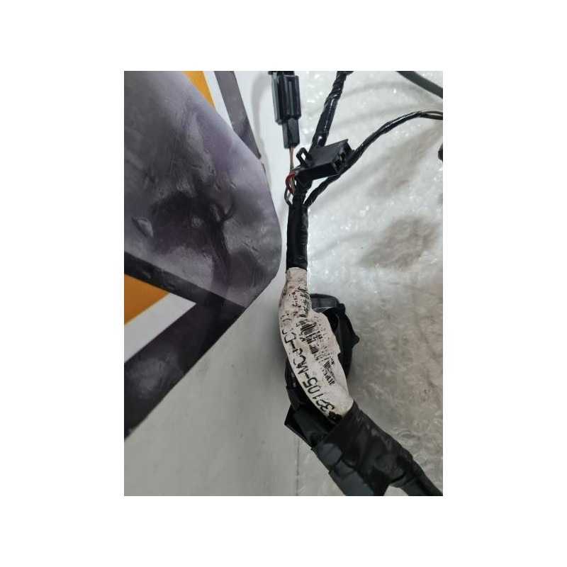 Meter Wiring Harness Honda 954 - SC 50 - 2003 