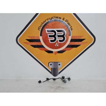 Instalatie Electrica Bobine Inductie Honda 954 - SC 50 - 2003 