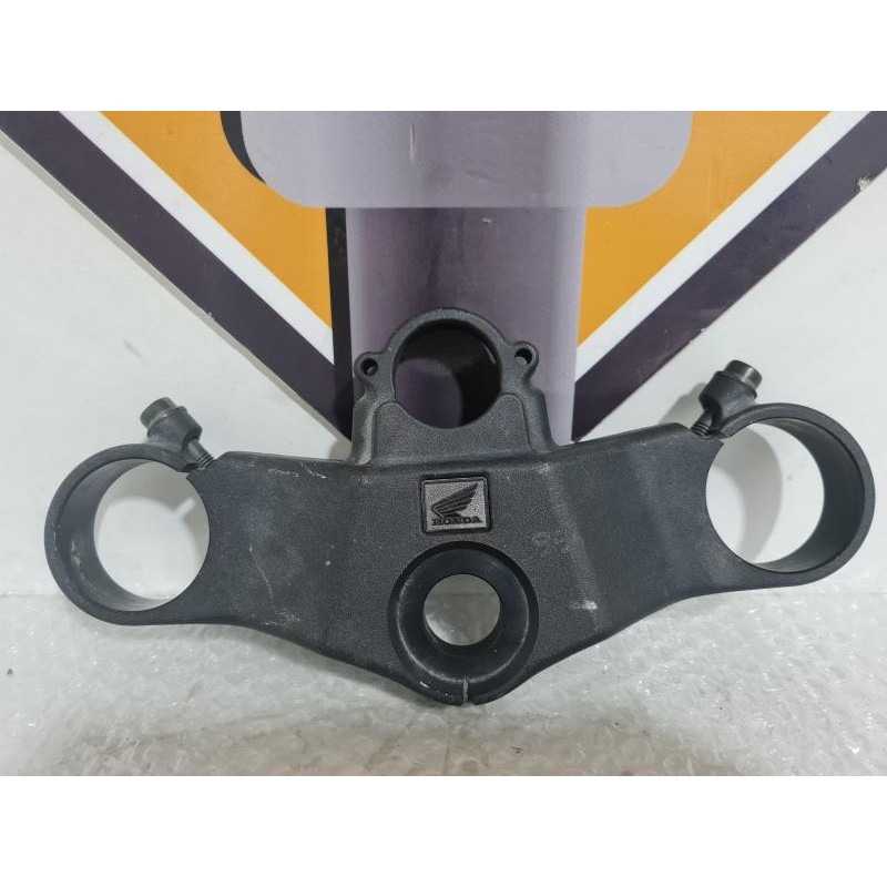 Top Fork Yoke Honda 954 - SC 50 - 2003 