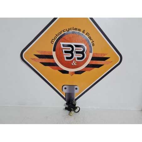 Exup Servo Valve Honda 954 - SC 50 - 2003 