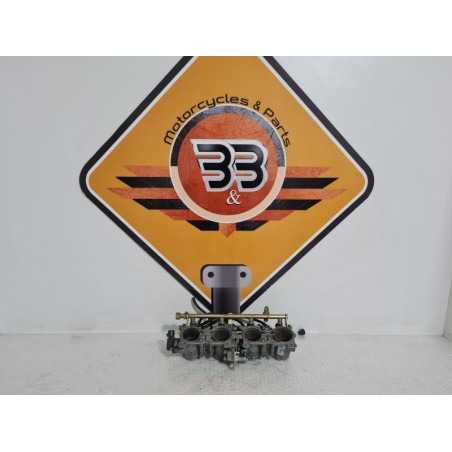 Rampa Injectie Honda 954 - SC 50 - 2003 