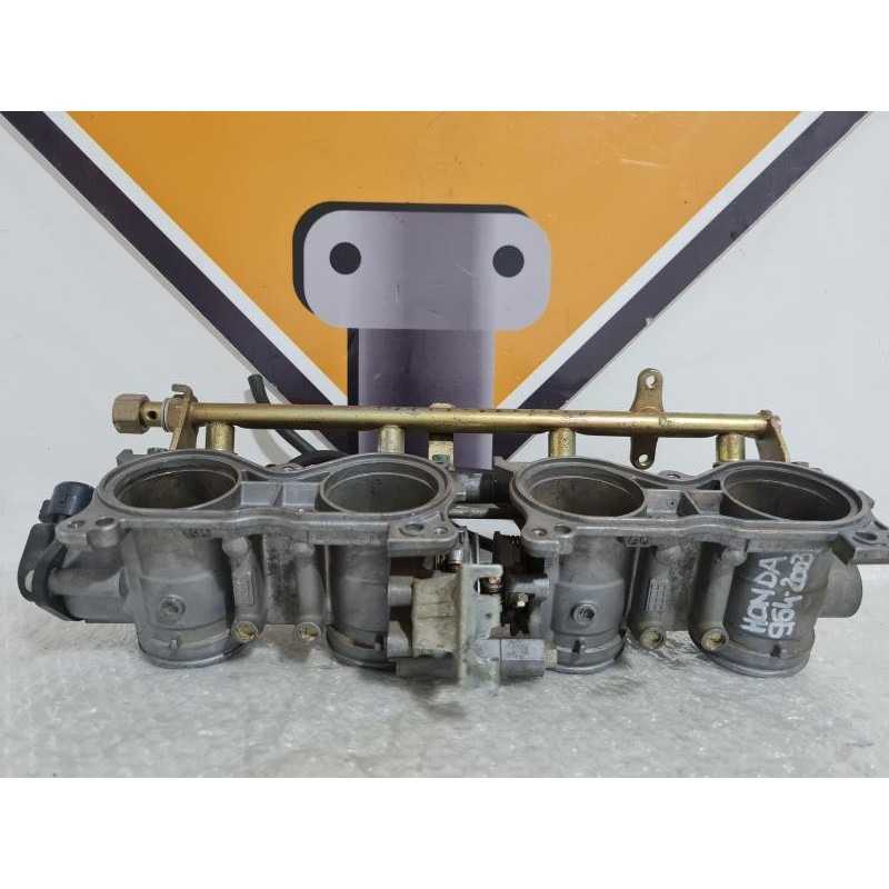 Rampa Injectie Honda 954 - SC 50 - 2003 