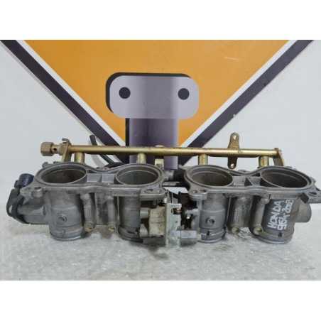 Rampa Injectie Honda 954 - SC 50 - 2003 