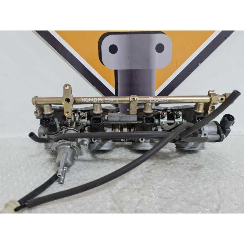 Rampa Injectie Honda 954 - SC 50 - 2003 