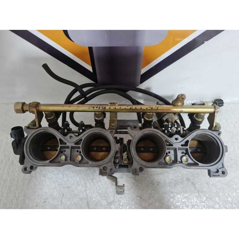 Rampa Injectie Honda 954 - SC 50 - 2003 