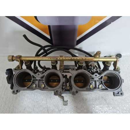 Rampa Injectie Honda 954 - SC 50 - 2003 