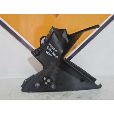 Left Inner Cowl Honda 954 - SC 50 - 2003 