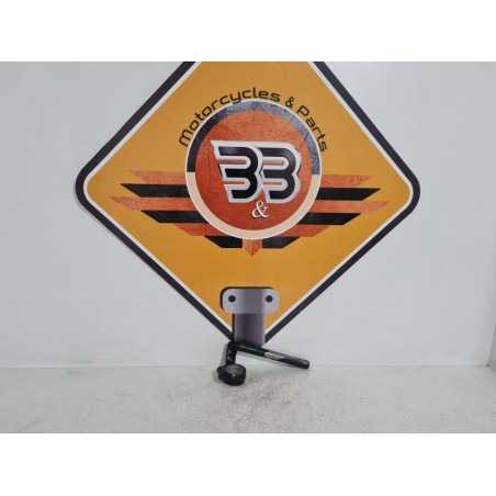 Right Handlebar Honda 954 - SC 50 - 2003 