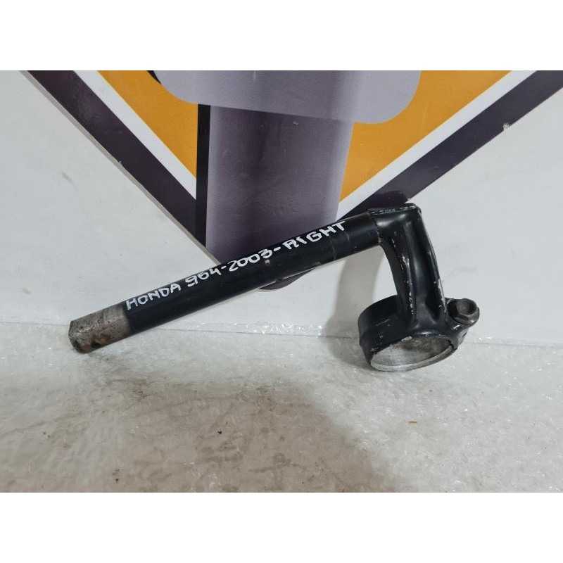Right Handlebar Honda 954 - SC 50 - 2003 