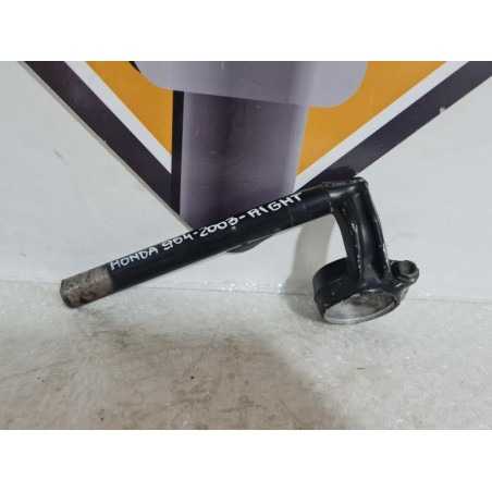 Right Handlebar Honda 954 - SC 50 - 2003 