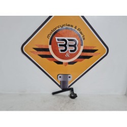 Semighidon Stanga Honda 954 - SC 50 - 2003 