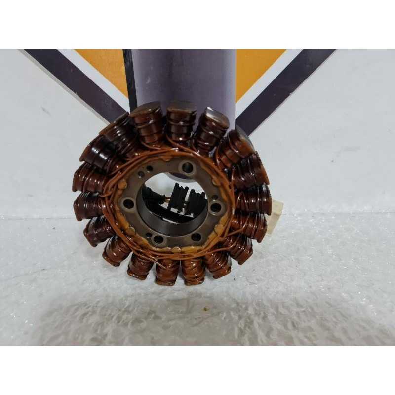 Stator Honda 954 - SC 50 - 2003 