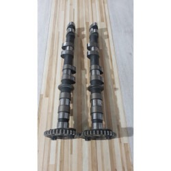 Axe Came Yamaha YZF 600 - R6 - 2001