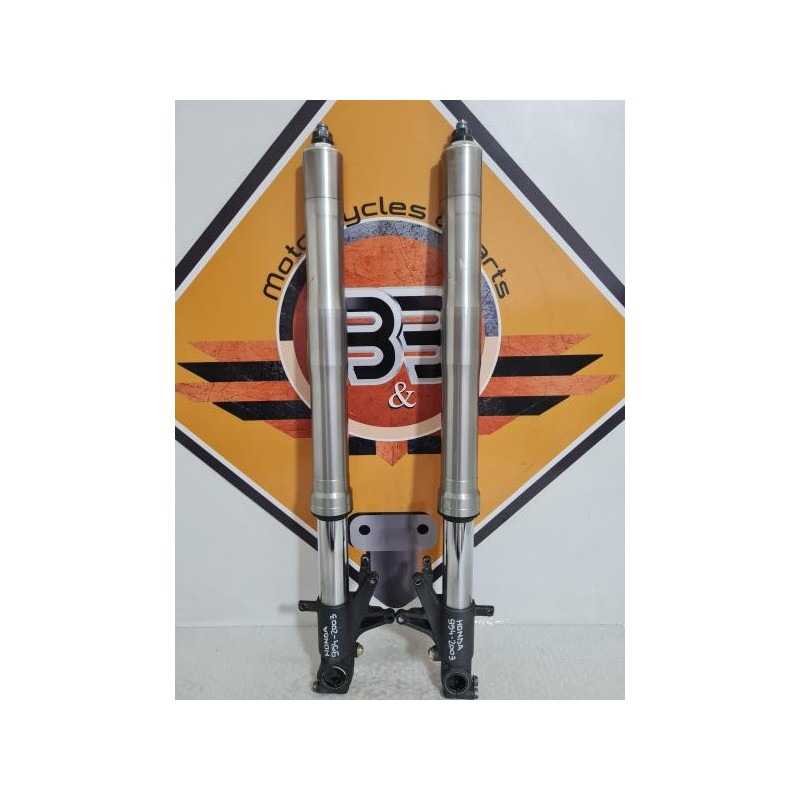 Telescoape Honda 954 - SC 50 - 2003 