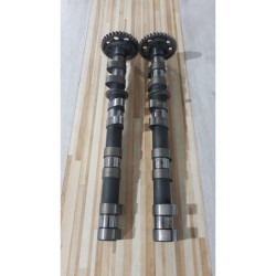 Axe Came Yamaha YZF 600 - R6 - 2001 2