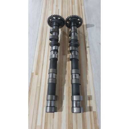 Axe Came Yamaha YZF 600 - R6 - 2001 