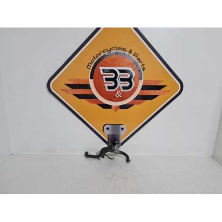 Valva Aer Honda 954 - SC 50 - 2003 