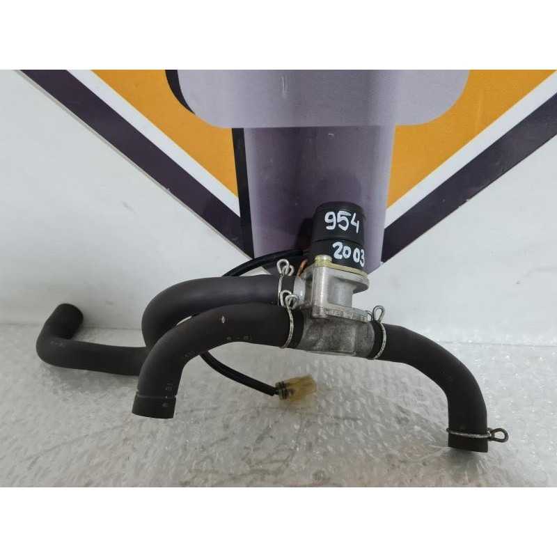 Air Valve Honda 954 - SC 50 - 2003 