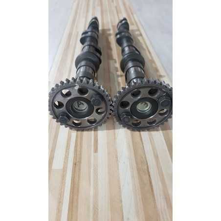 Camshafts Yamaha YZF 600 - R6 - 2001 