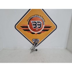 Pedal Playing Rear Right Yamaha FAZER - FZ 1 - 2008 