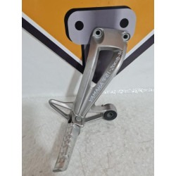 Pedal Playing Rear Right Yamaha FAZER - FZ 1 - 2008 2