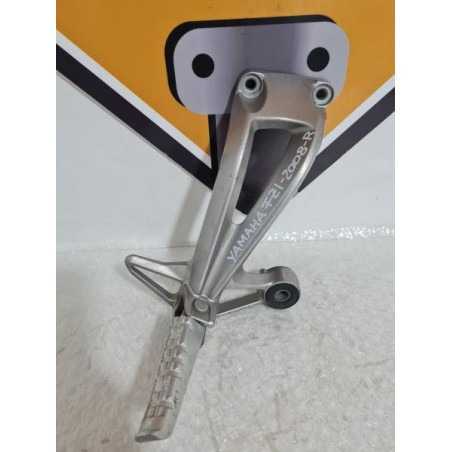 Ansamblu Scarita Dreapta Pasager Yamaha FAZER - FZ 1 - 2008 