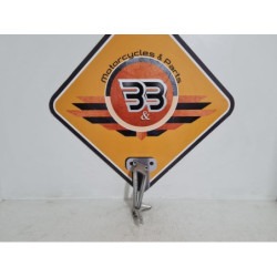 Pedal Playing Rear Left Yamaha FAZER - FZ 1 - 2008 