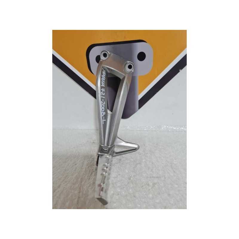 Pedal Playing Rear Left Yamaha FAZER - FZ 1 - 2008 