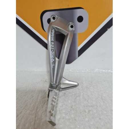 Pedal Playing Rear Left Yamaha FAZER - FZ 1 - 2008 