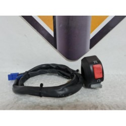 Bloc Pornire Yamaha FAZER - FZ 1 - 2008 2