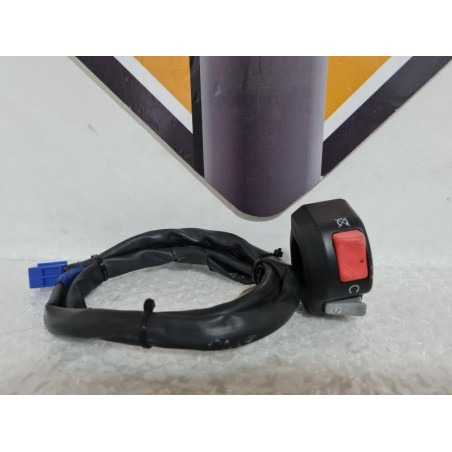 Right Switch Yamaha FAZER - FZ 1 - 2008 
