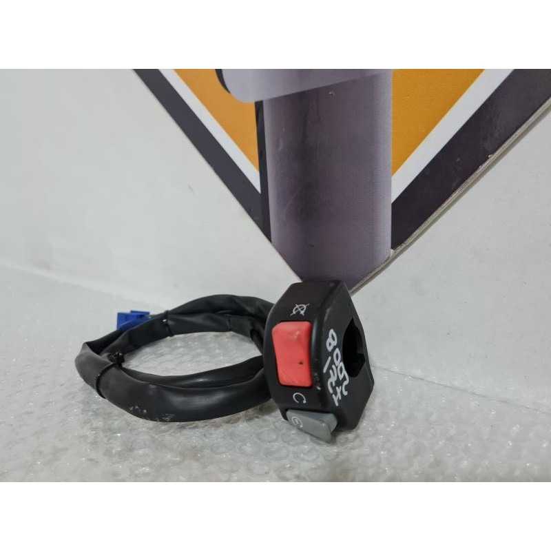 Bloc Pornire Yamaha FAZER - FZ 1 - 2008 