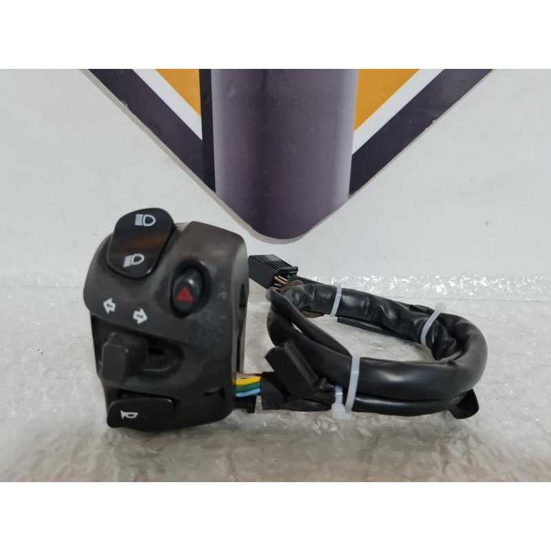 Bloc Semnalizare Yamaha FAZER - FZ 1 - 2008 