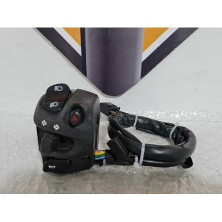 Left Switch Yamaha FAZER - FZ 1 - 2008 