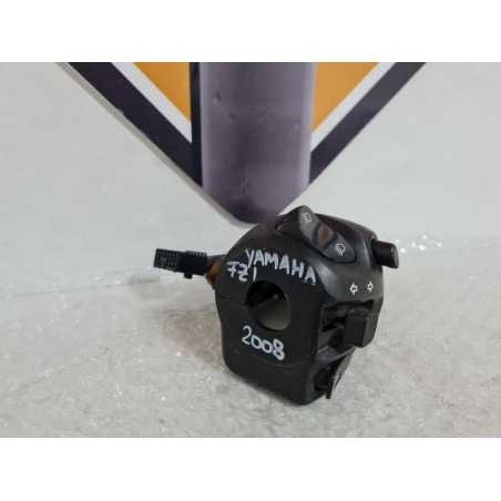 Left Switch Yamaha FAZER - FZ 1 - 2008 