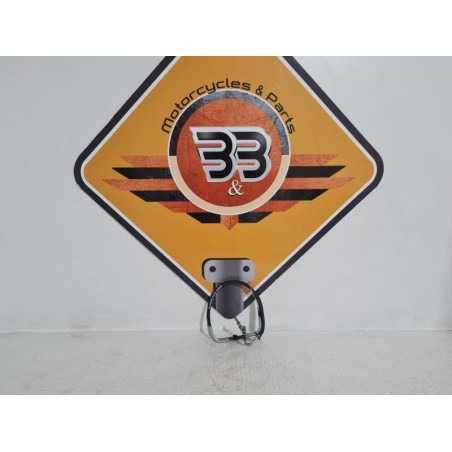 Exup Servo Valve Accelerator Cables Yamaha FAZER - FZ 1 - 2008 