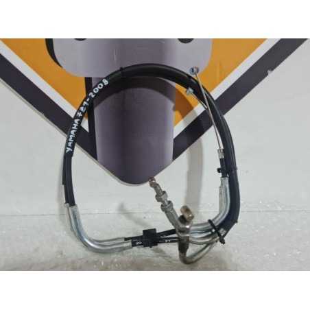 Exup Servo Valve Accelerator Cables Yamaha FAZER - FZ 1 - 2008 