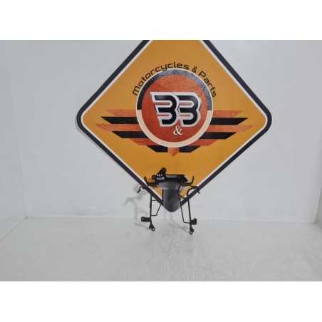 Cadru Bord Yamaha FAZER - FZ 1 - 2008 