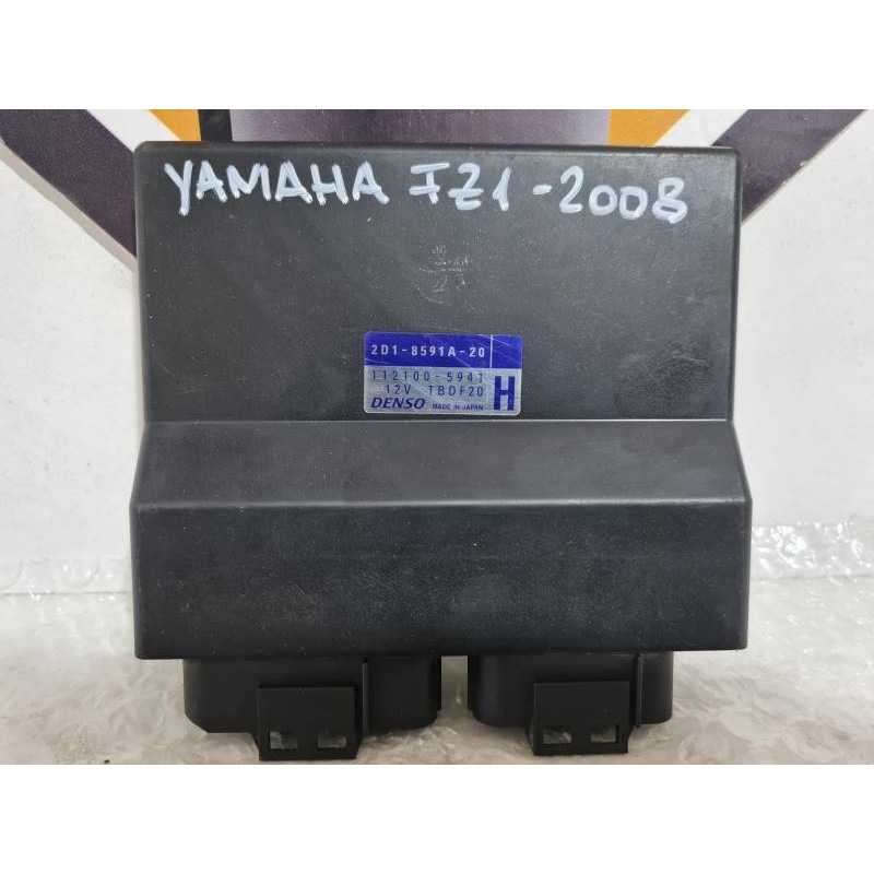 CDI / ECU Yamaha FAZER - FZ 1 - 2008 