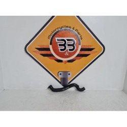 Water Hose Yamaha FAZER - FZ 1 - 2008 