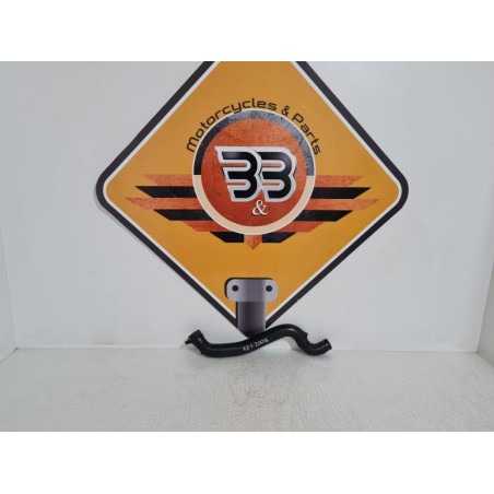 Water Hose Yamaha FAZER - FZ 1 - 2008 