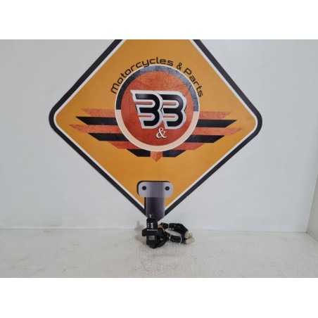 Contact & Cheie & Imobilizator Yamaha FAZER - FZ 1 - 2008 