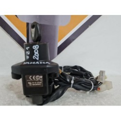 Ignition & Key & Immobilizer Yamaha FAZER - FZ 1 - 2008 2
