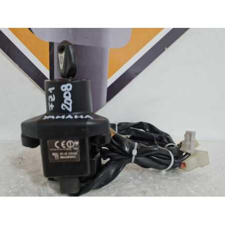 Contact & Cheie & Imobilizator Yamaha FAZER - FZ 1 - 2008 